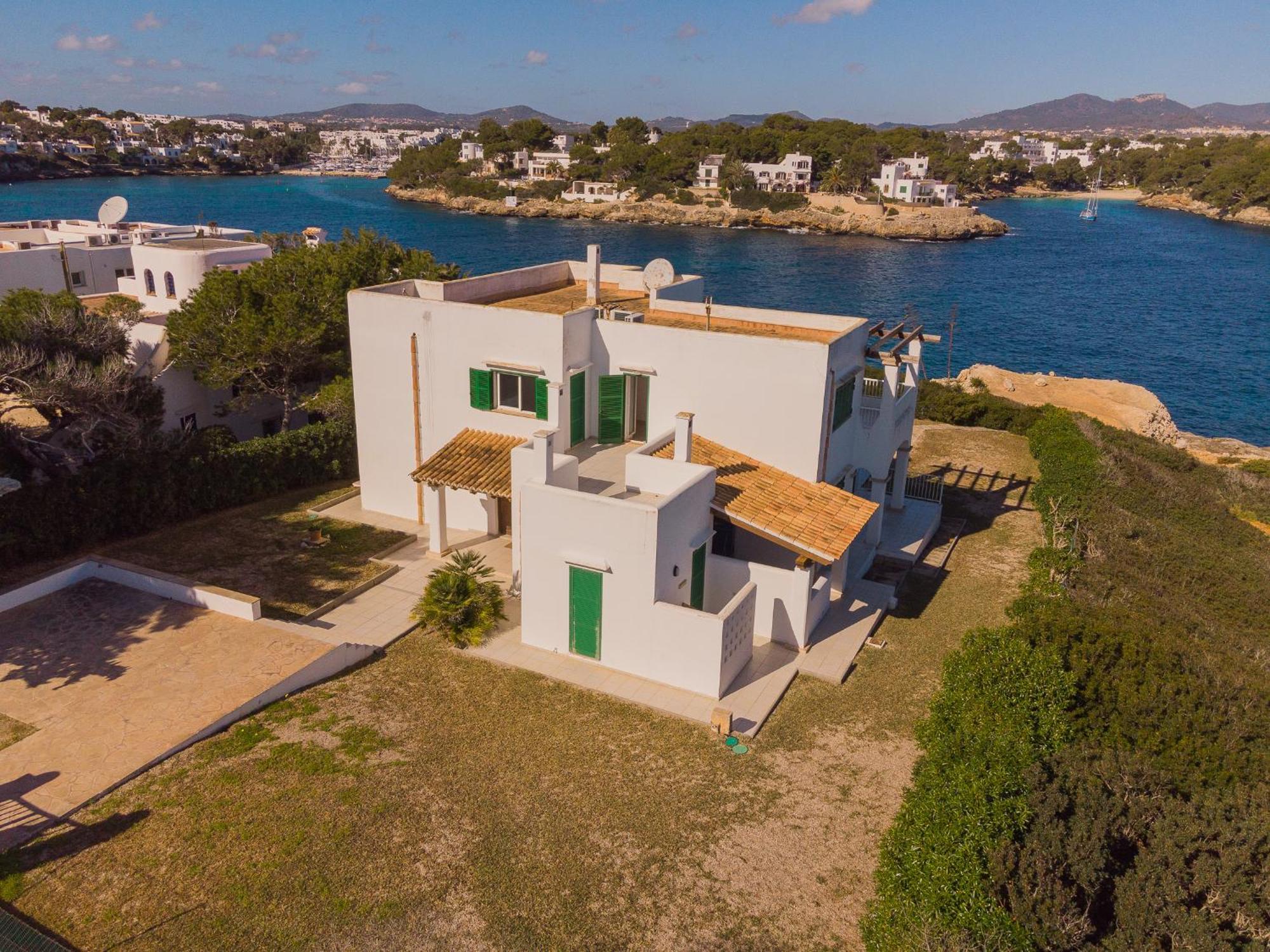 Villa Forti 57 Cala D´Or 외부 사진