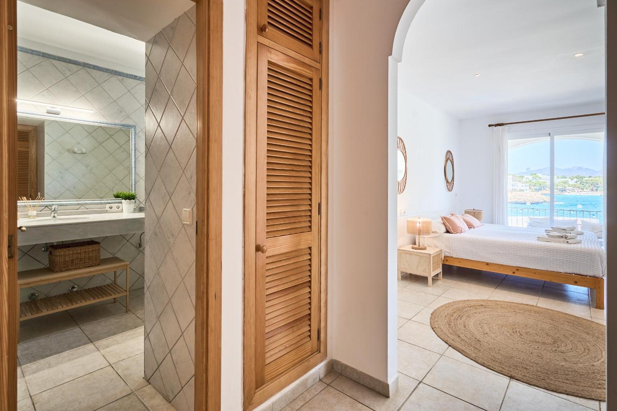 Villa Forti 57 Cala D´Or 외부 사진