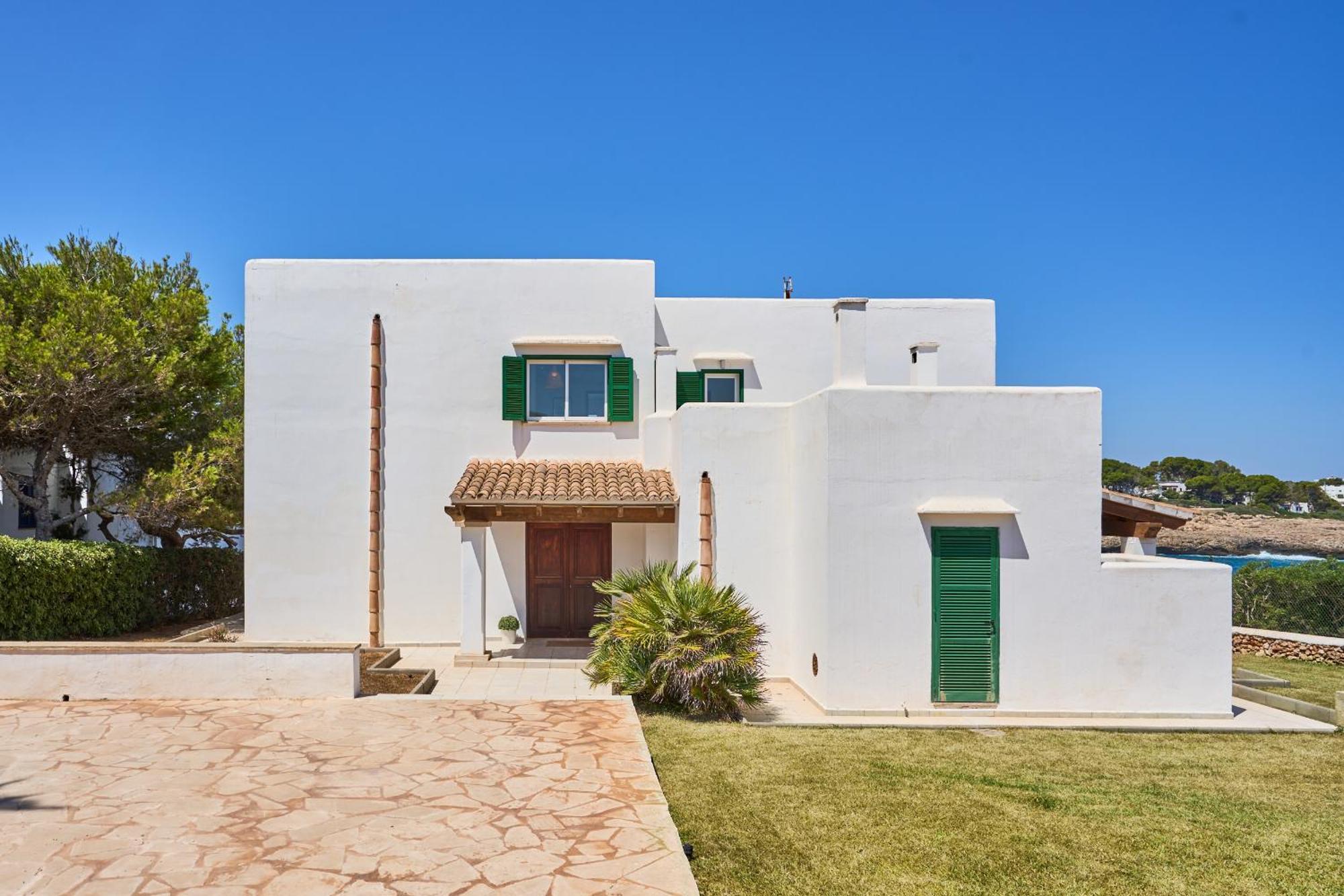 Villa Forti 57 Cala D´Or 외부 사진