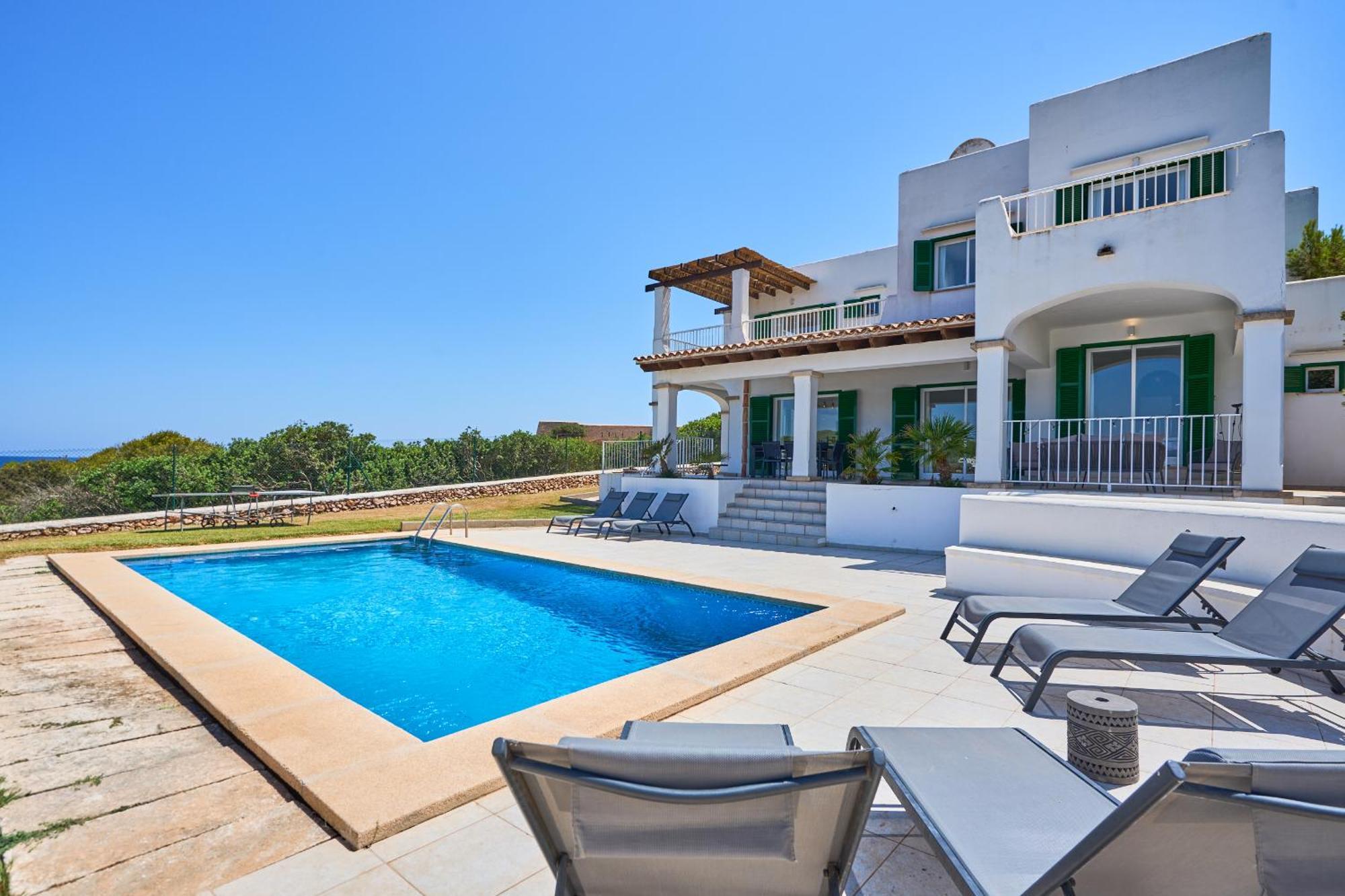 Villa Forti 57 Cala D´Or 외부 사진