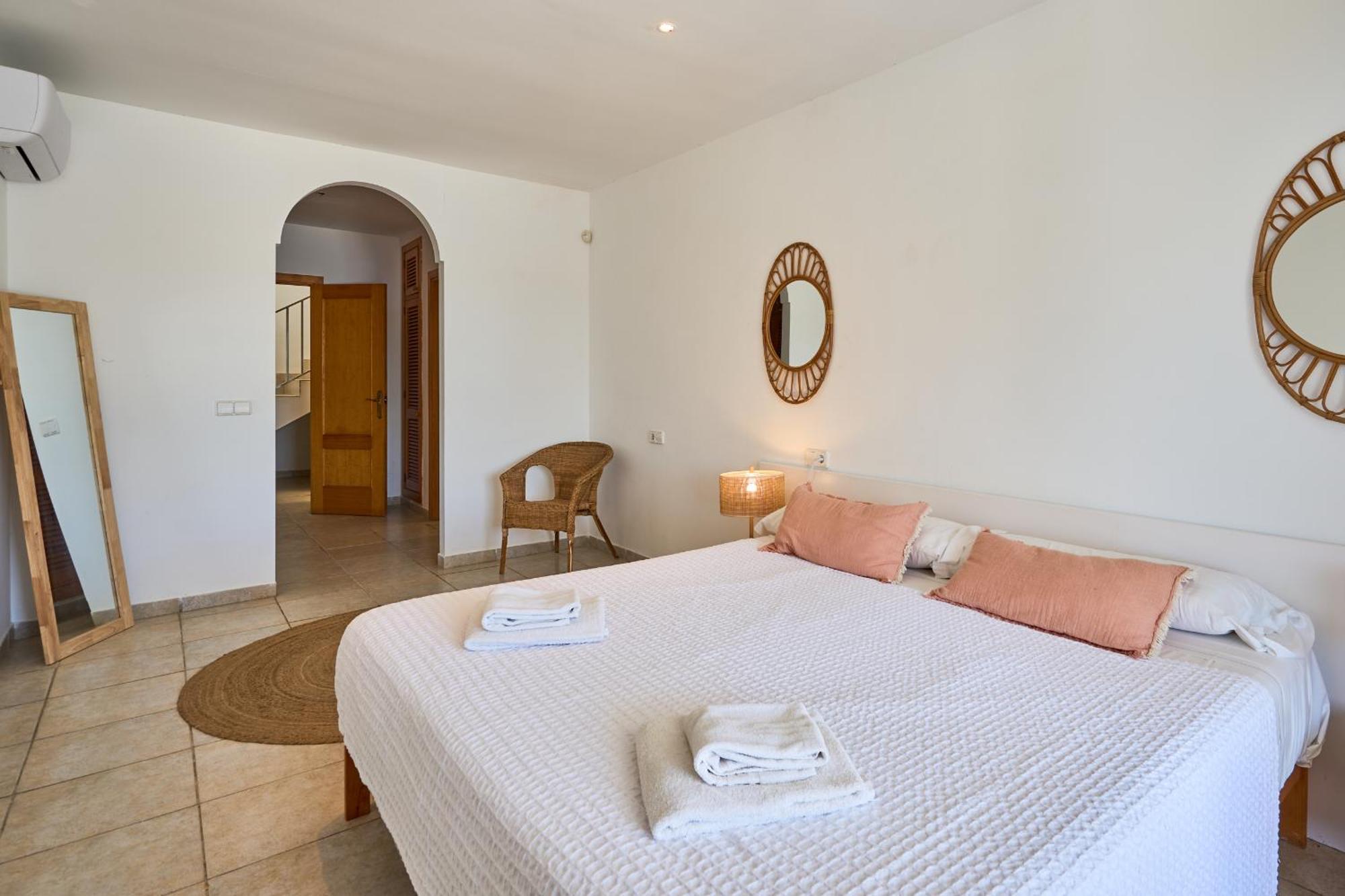 Villa Forti 57 Cala D´Or 외부 사진