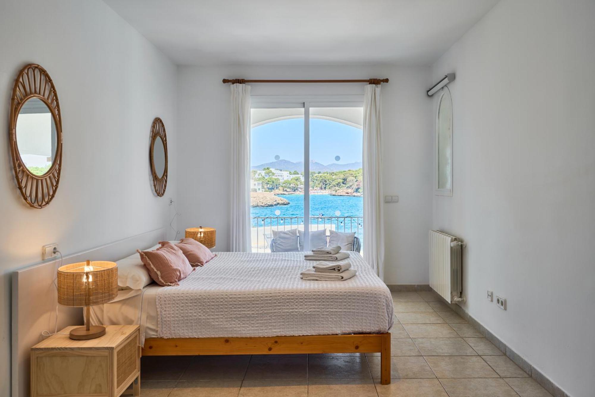 Villa Forti 57 Cala D´Or 외부 사진